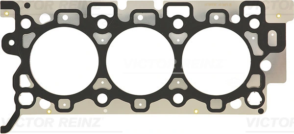 Gasket, cylinder head